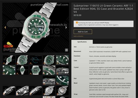 arf submariner site forum.replica-watch.info